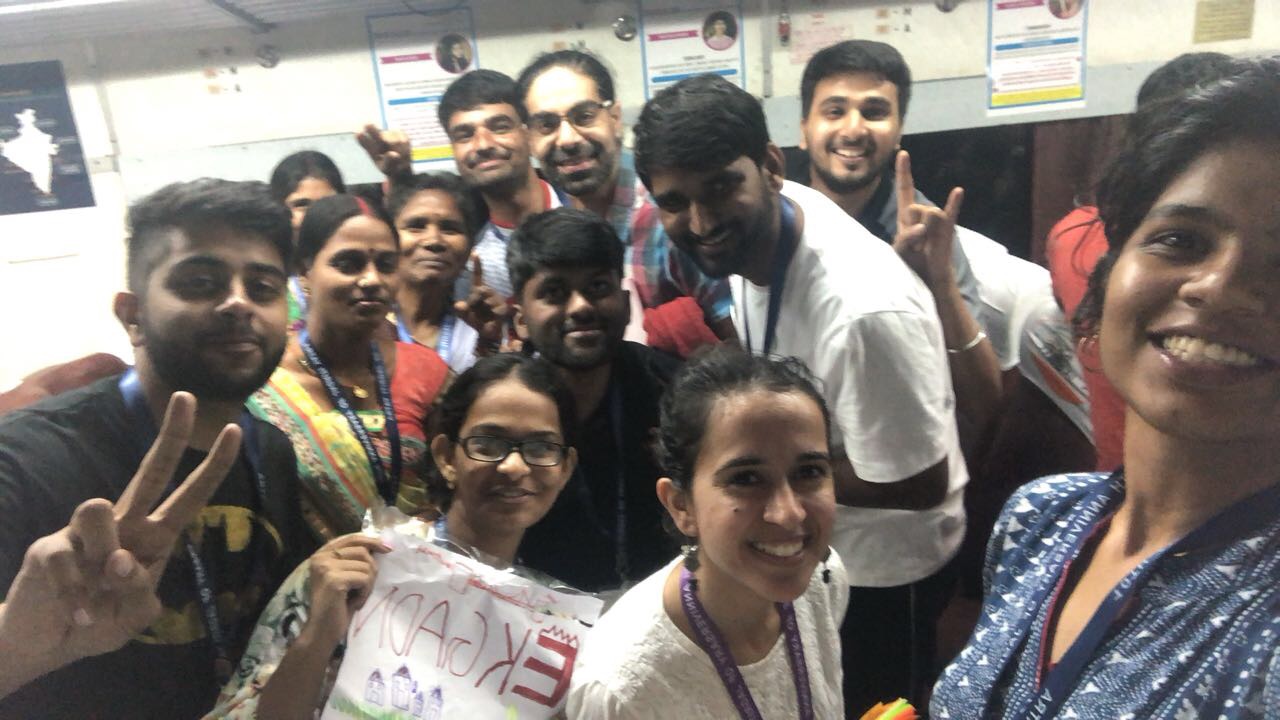 Jagriti Yatra 2017